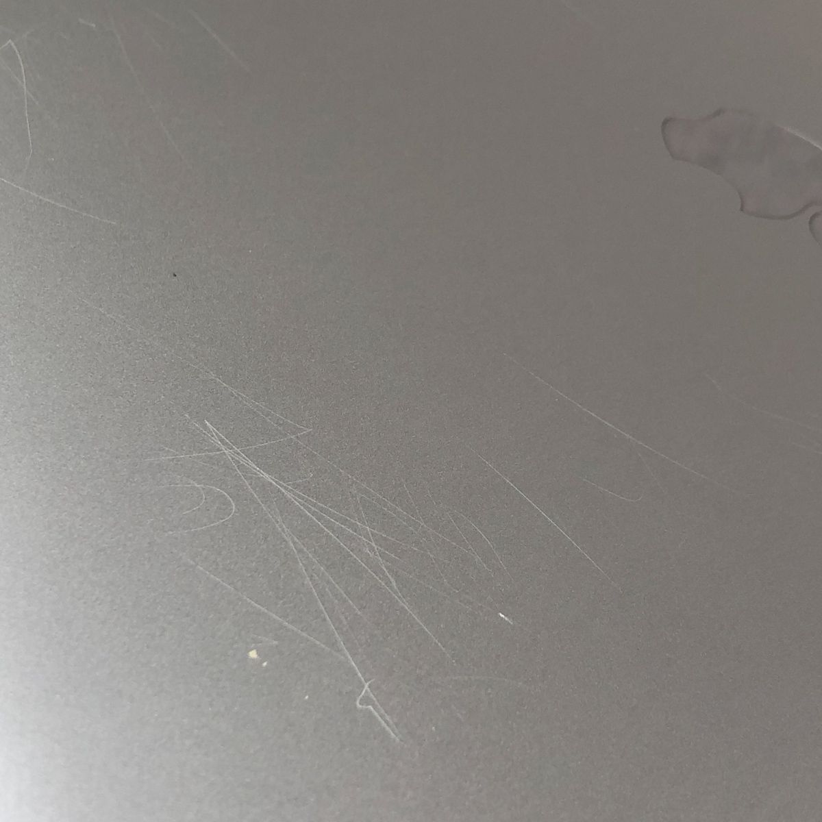 ジャンク Apple MacBook Pro 15