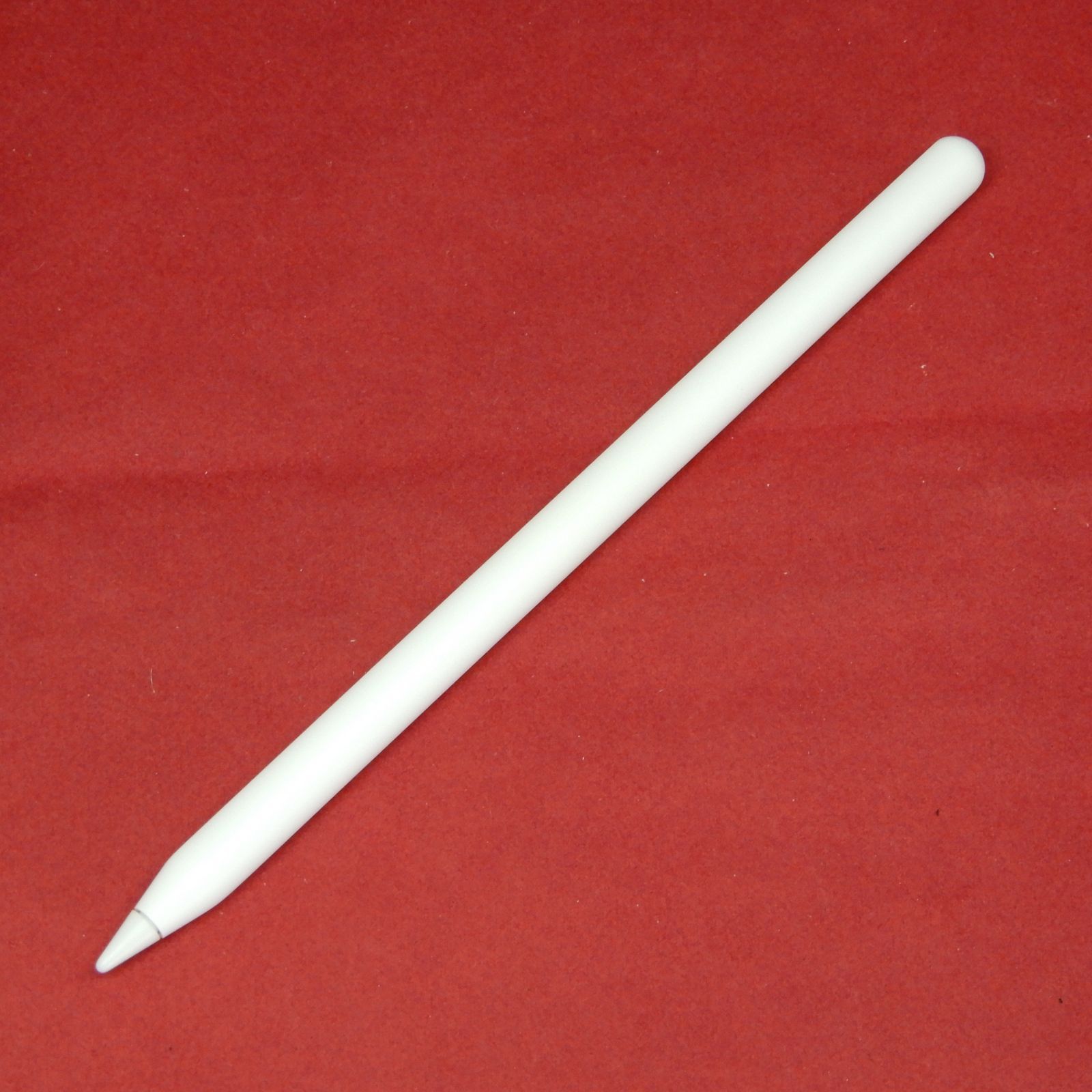 Apple Pencil 2世代 MU8F2J/A 中古 やや傷あり - メルカリ