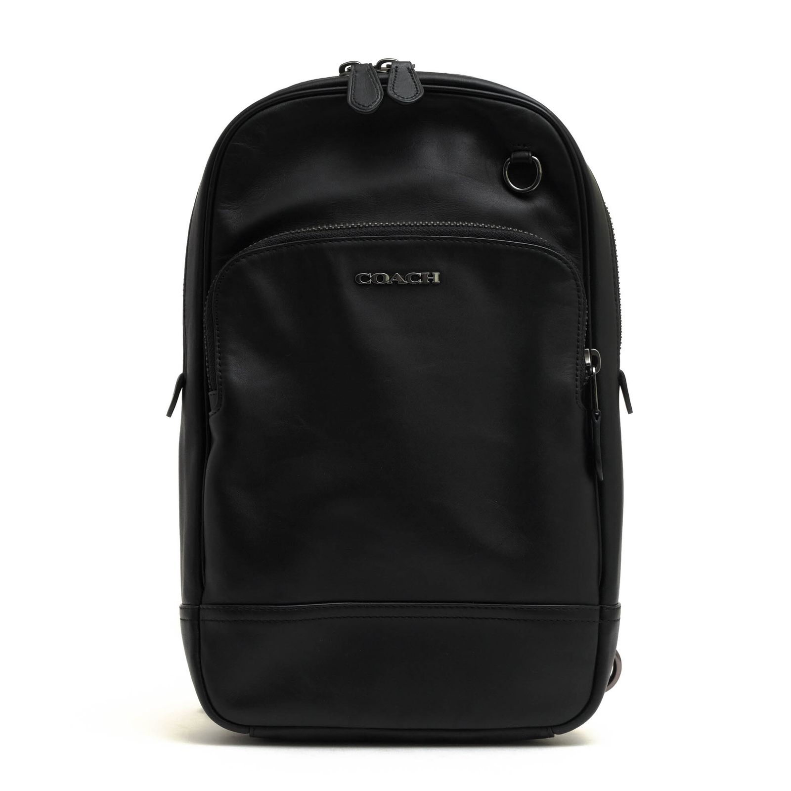 コーチ／COACH バッグ ショルダーバッグ 鞄 メンズ 男性 男性用レザー
