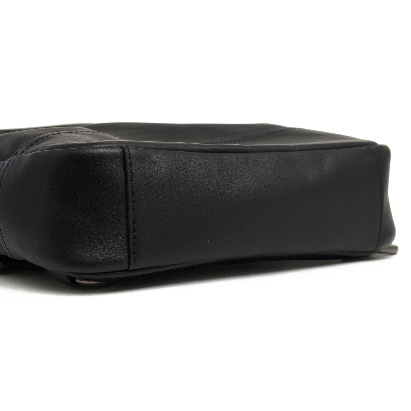 コーチ／COACH バッグ ショルダーバッグ 鞄 メンズ 男性 男性用レザー 革 本革 ブラック 黒  C2931 Graham Pack グラハム パック ボディバッグ 肩掛け ワンショルダーバッグ コーチ／COACH バッグ ショルダーバッグ 鞄 メンズ 男性 男性用レザー