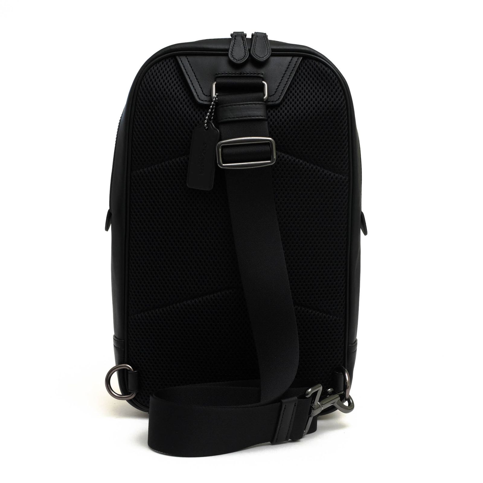 コーチ／COACH バッグ ショルダーバッグ 鞄 メンズ 男性 男性用レザー
