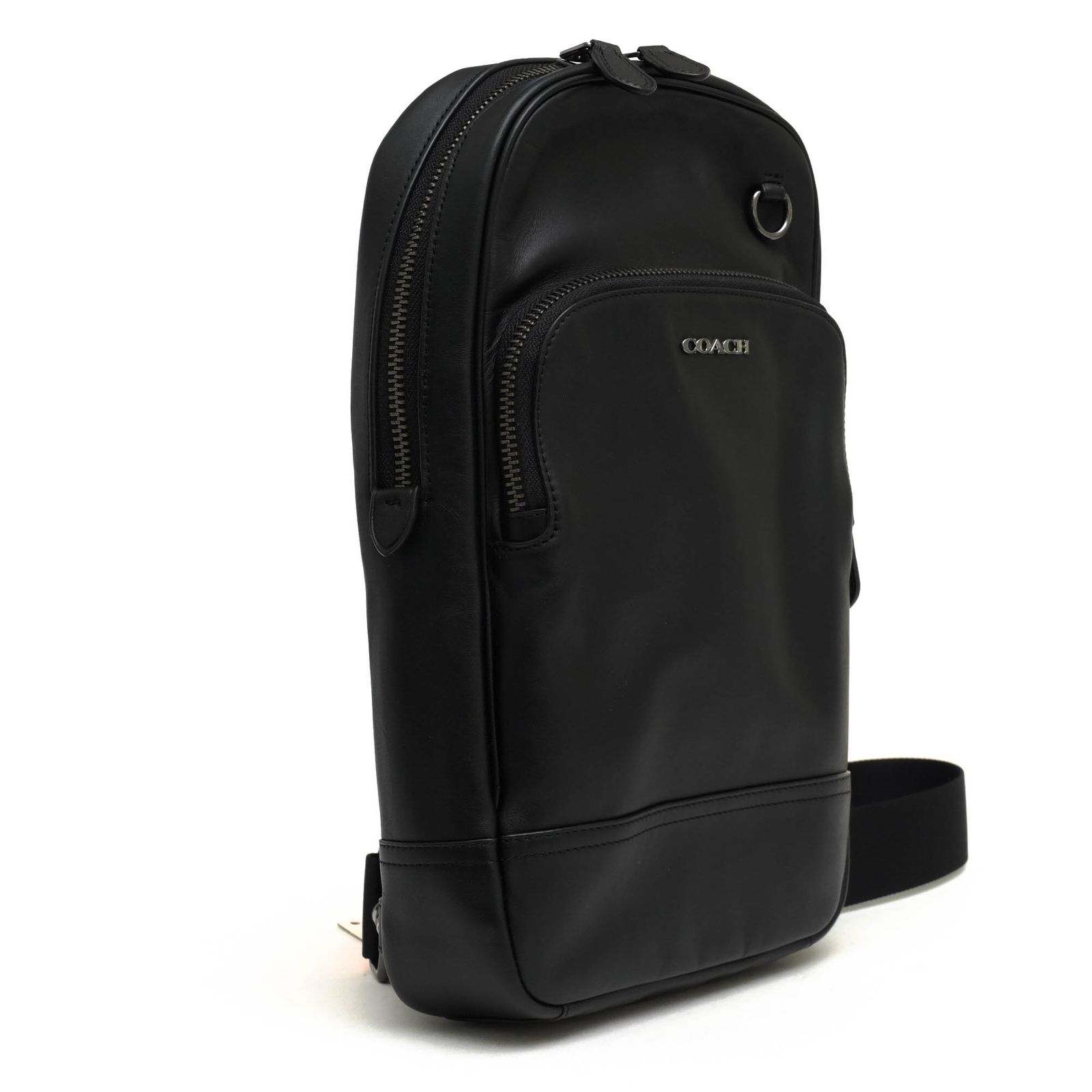 コーチ／COACH バッグ ショルダーバッグ 鞄 メンズ 男性 男性用レザー