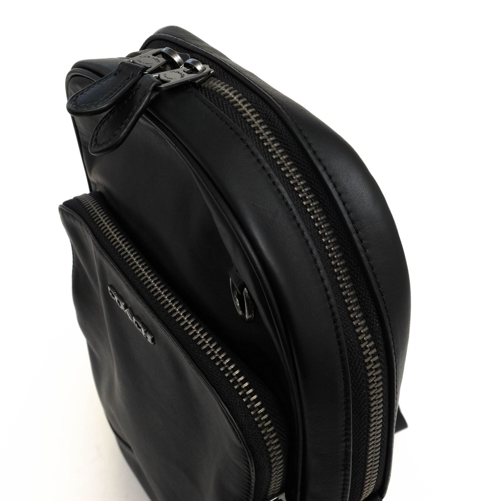 コーチ／COACH バッグ ショルダーバッグ 鞄 メンズ 男性 男性用レザー