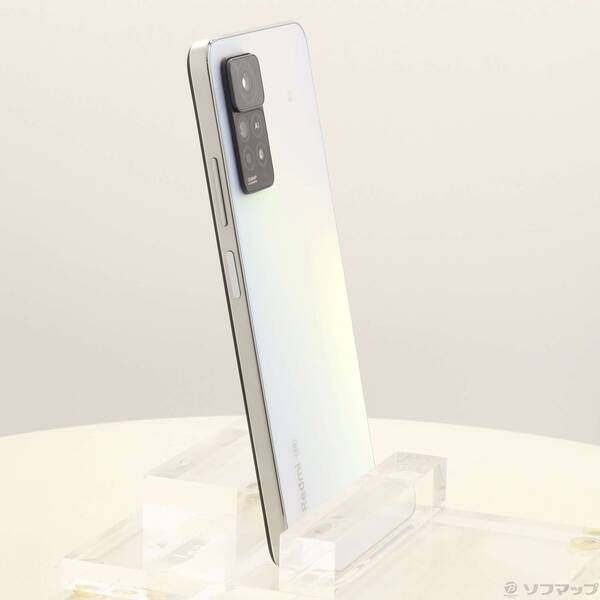 Redmi Note 11 Pro 5G 128GB ポーラーホワイト - メルカリ