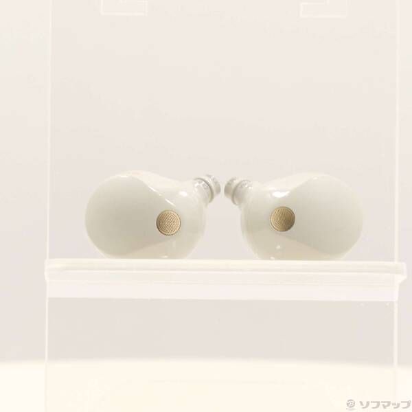 ソフマップ 〔中古品〕 WF-1000XM5 プラチナシルバー【269】