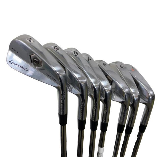 MB TaylorMade | Golf Preferred TOUR PREFERRED Tour Iron