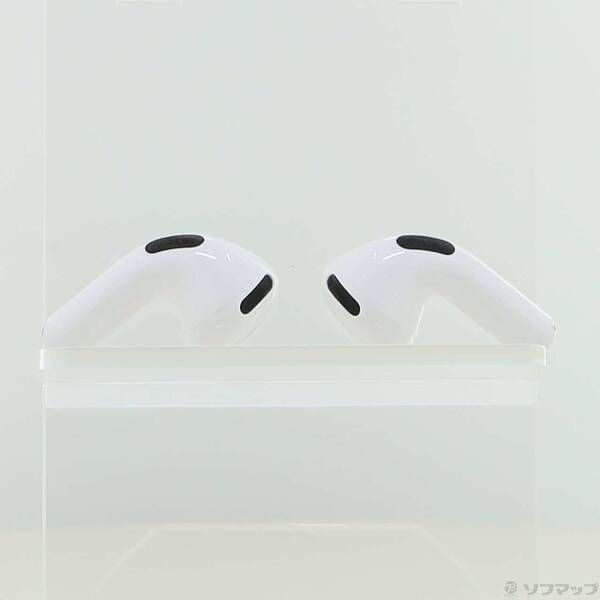 ソフマップ 〔中古品〕 AirPods 4 アクティブノイズキャンセリング搭載 MXP93J／A【368】 14,150円