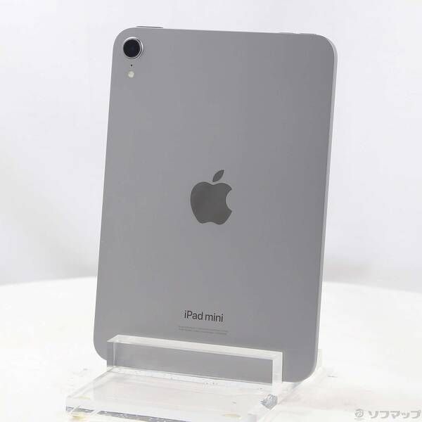 iPad mini(A17 Pro) 256GB スペースグレイ中古 Wi-Fi - メルカリ