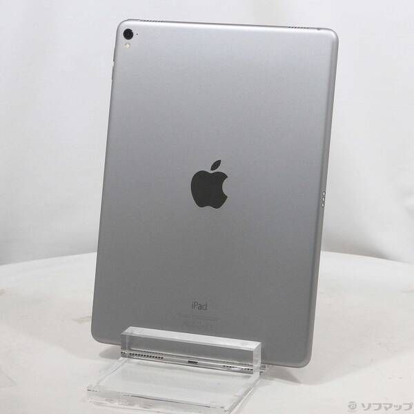 Apple iPad pro 9.7インチス ペースグレー本体 256GB 中古】iPad Pro 9.7