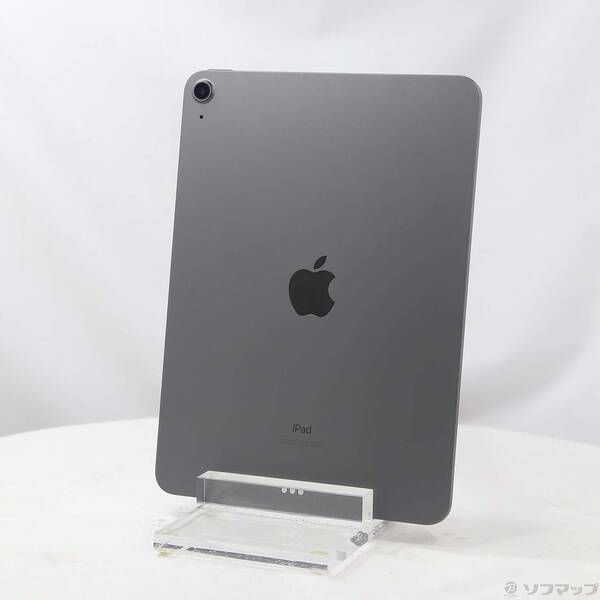MYFM2J/A iPad Air Wi-Fi 64GB スペースグレイ MYFM2J/A iPad Air Wi-Fi 64GB スペースグレイ Air iPad 64GB MYFM2J