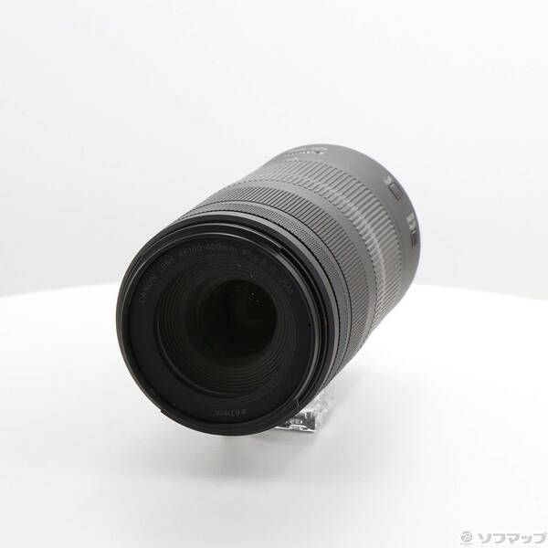 ソフマップ 〔中古品〕 RF100-400mm F5.6-8 IS USM【258】
