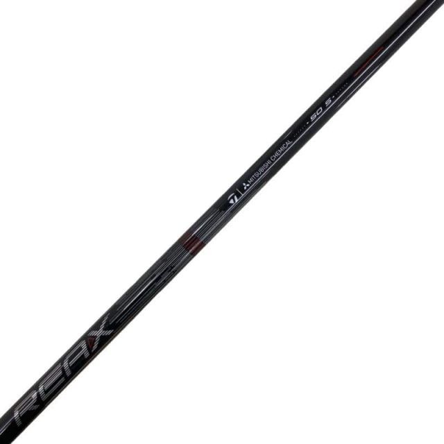 中古】 テーラーメイドスリーブ付き(Qi4D用) 純正シャフトドライバー用