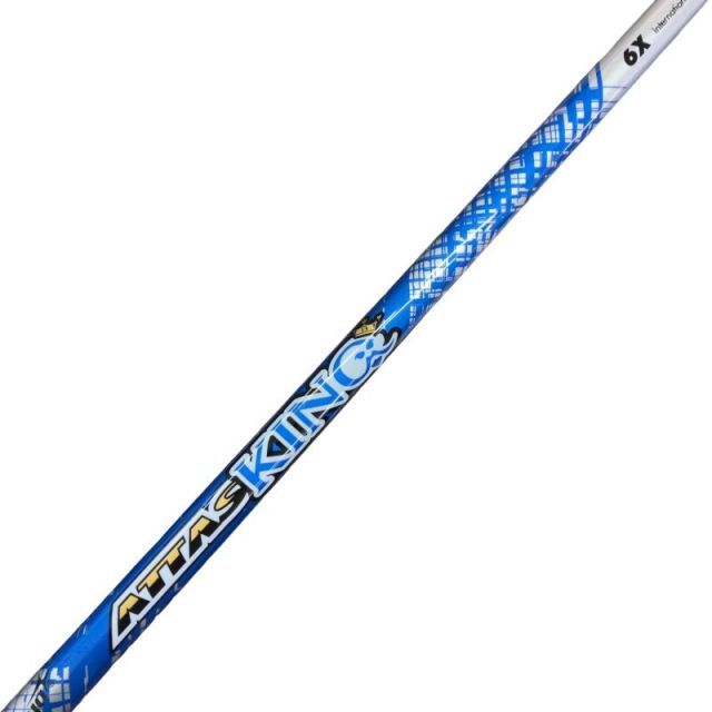 中古】 テーラーメイドスリーブ付き(Qi4D系) マミヤドライバー用