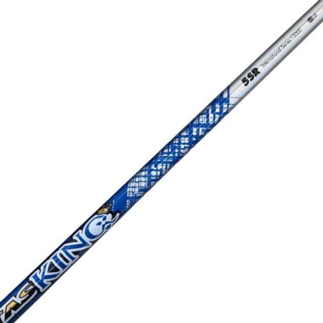 中古】 テーラーメイドスリーブ付き(Qi4D系) マミヤドライバー用