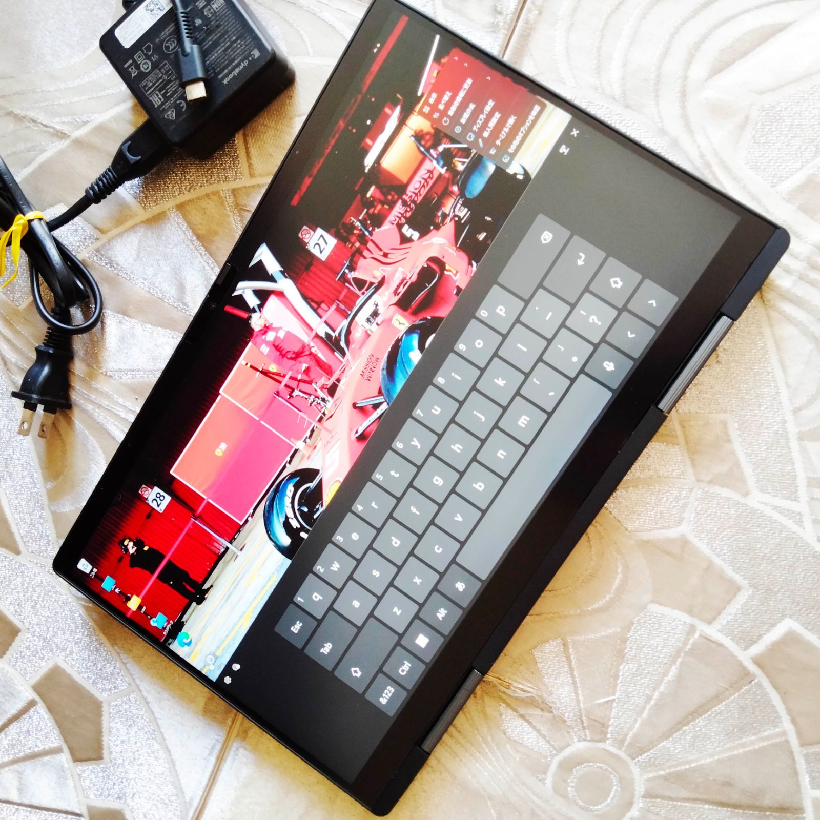 東芝 V83/HS 11世代 i5 16G 256G/SSD 新品 - メルカリ