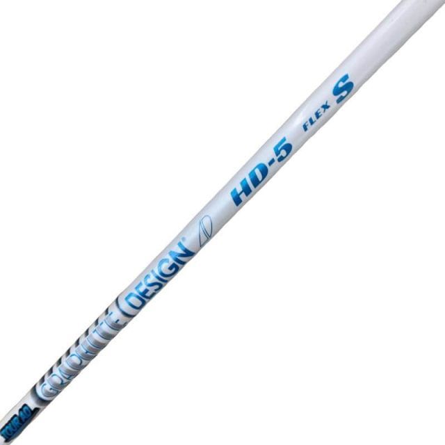 中古】 テーラーメイドスリーブ付き(Qi4D系) グラファイトデザイン