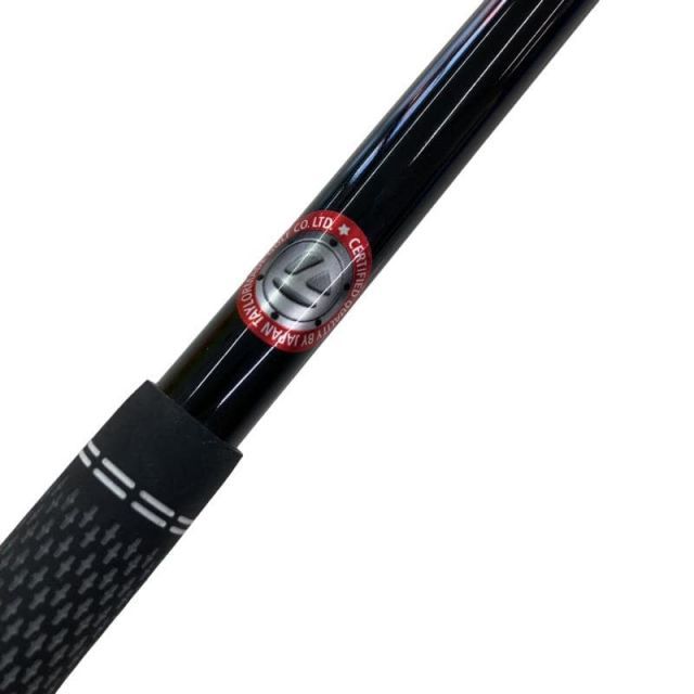 テーラーメイドスリーブ付】Speeder NX BLACK 60 フレックスS