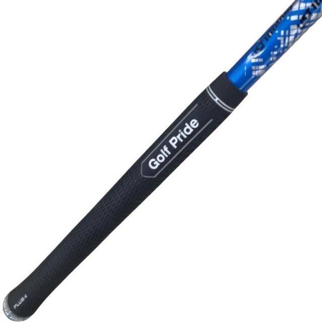 マミヤ ATTAS KING 5S ドライバー用 テーラーメイドスリーブ付き 中古】 テーラーメイドスリーブ付き(Qi4D系) マミヤドライバー用