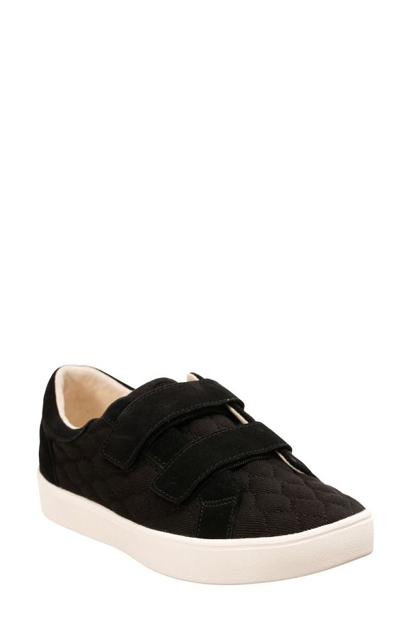 レヴィタライン レディース シューズ スニーカー Revitalign Malibu Isabella Sneaker Black ブラック