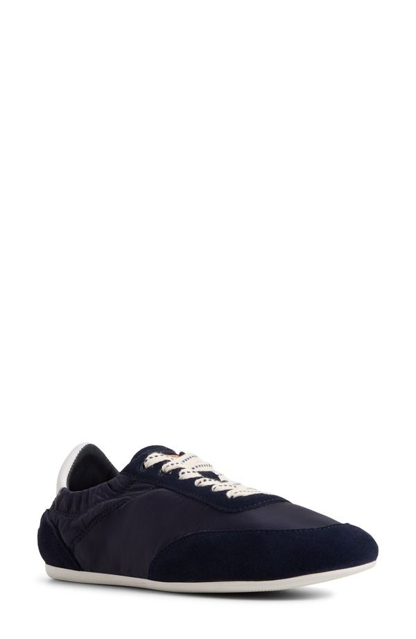 スペリー レディース シューズ スニーカー Sperry Slim Jogger Sneaker Navy ネイビー