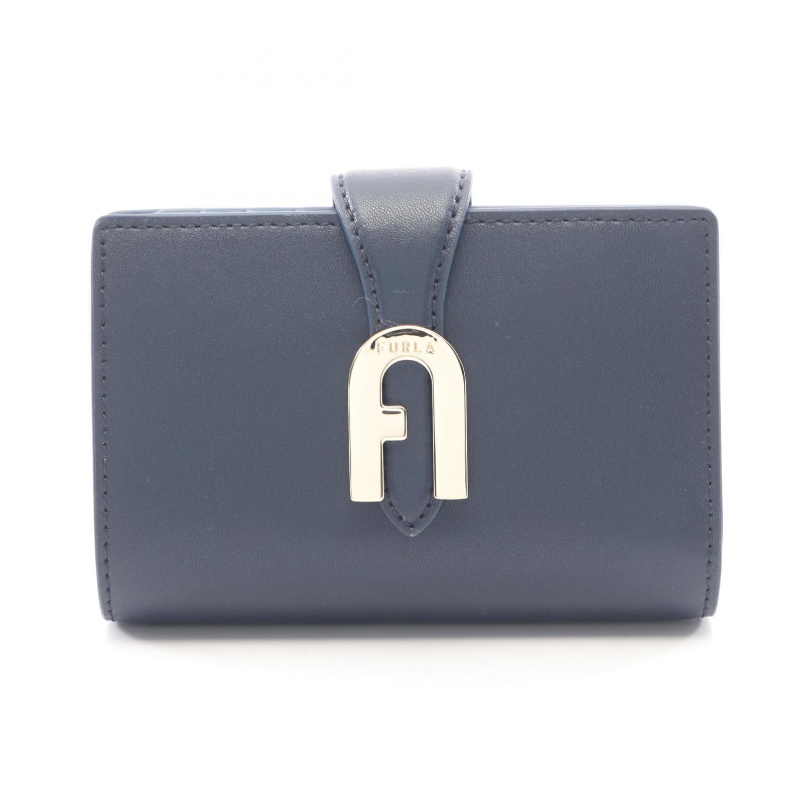 フルラ Furla 二つ折り財布 MIASOFIA WP00552BX31044852S レザー 二つ折り財布 レディース 新品
