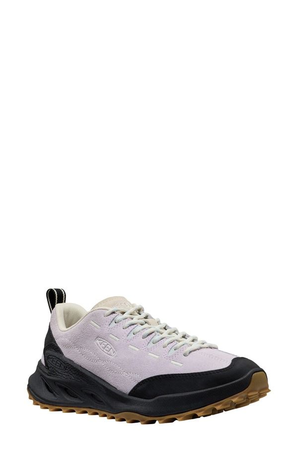 キーン レディース シューズ スニーカー KEEN Jasper Zionic Hiking Sneaker ThistleBirch