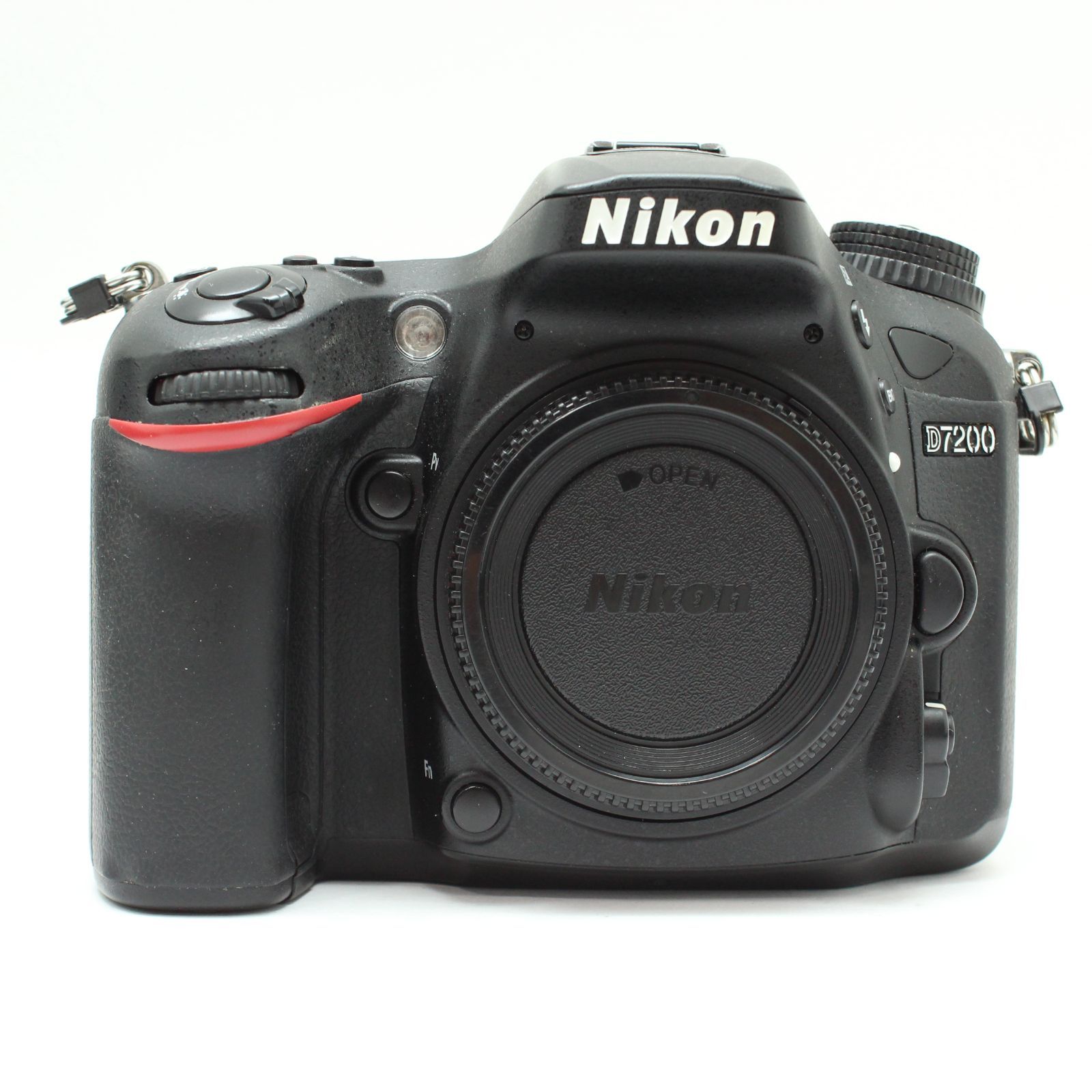 Nikon D7200 ボディ