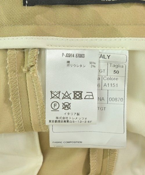 TAGLIATORE カーゴパンツ メンズ 【古着】【中古】【送料無料】 - メルカリ