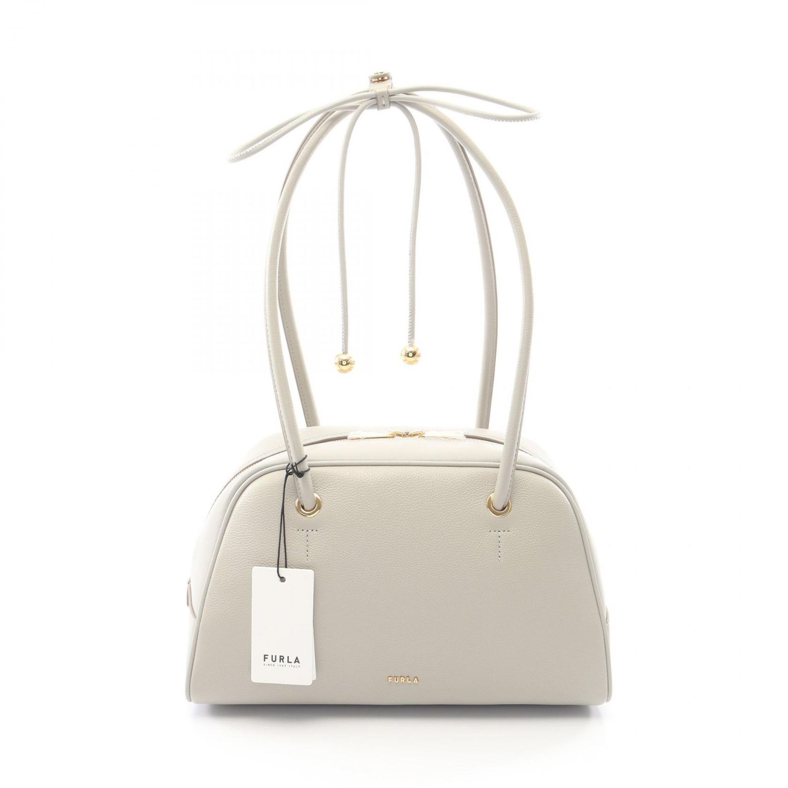 フルラ Furla ショルダーバッグ POPPY M WB02109BX45734897S レザー ハンドバッグ レディース 新品