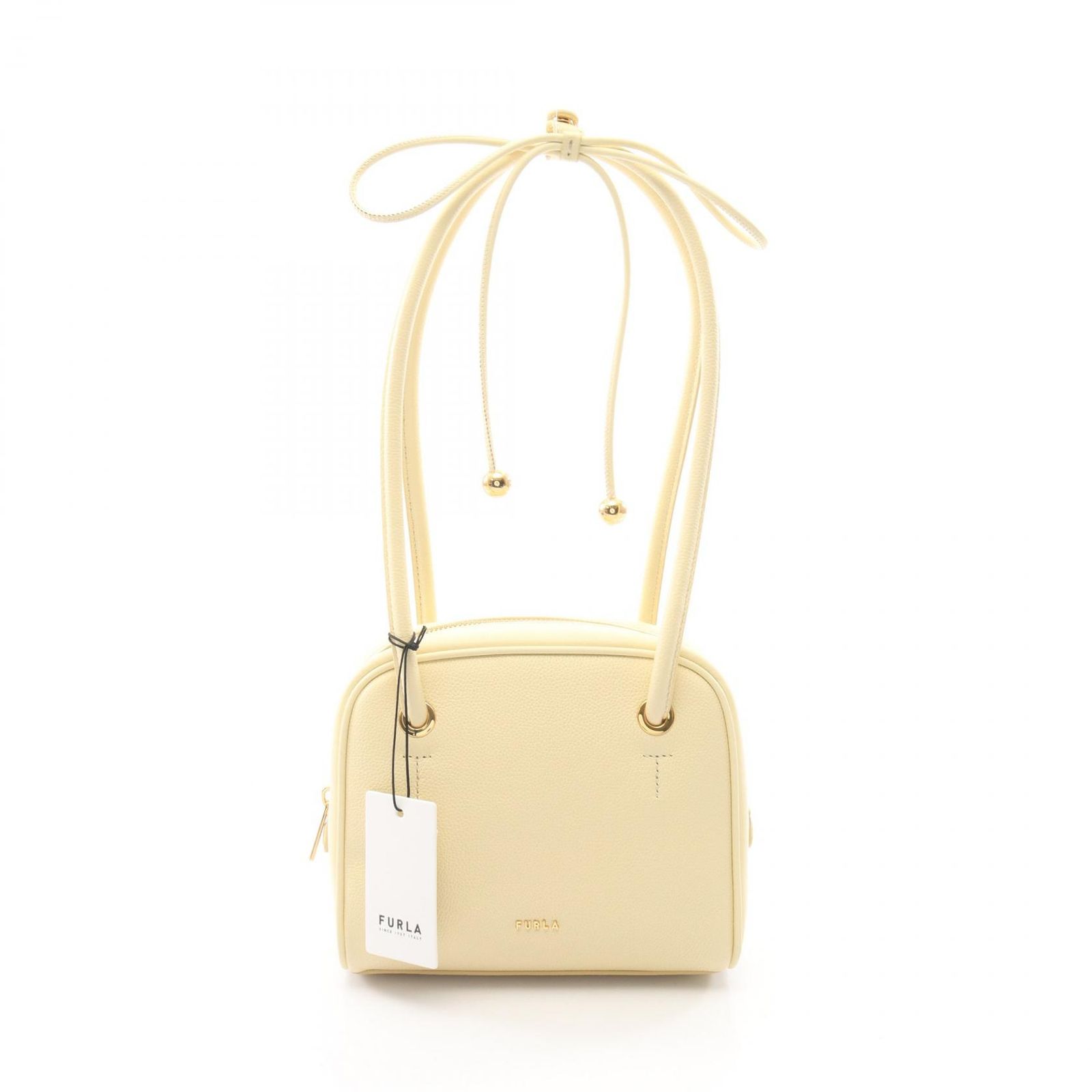 フルラ Furla ショルダーバッグ POPPY S WB02064BX4573DFM00 レザー ハンドバッグ レディース 新品