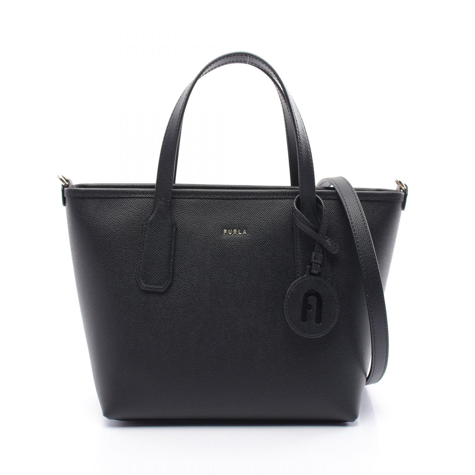 フルラ Furla トートバッグ クラシック 2WAY WB01630BX0306O6000 レザー トートバッグ レディース 新品