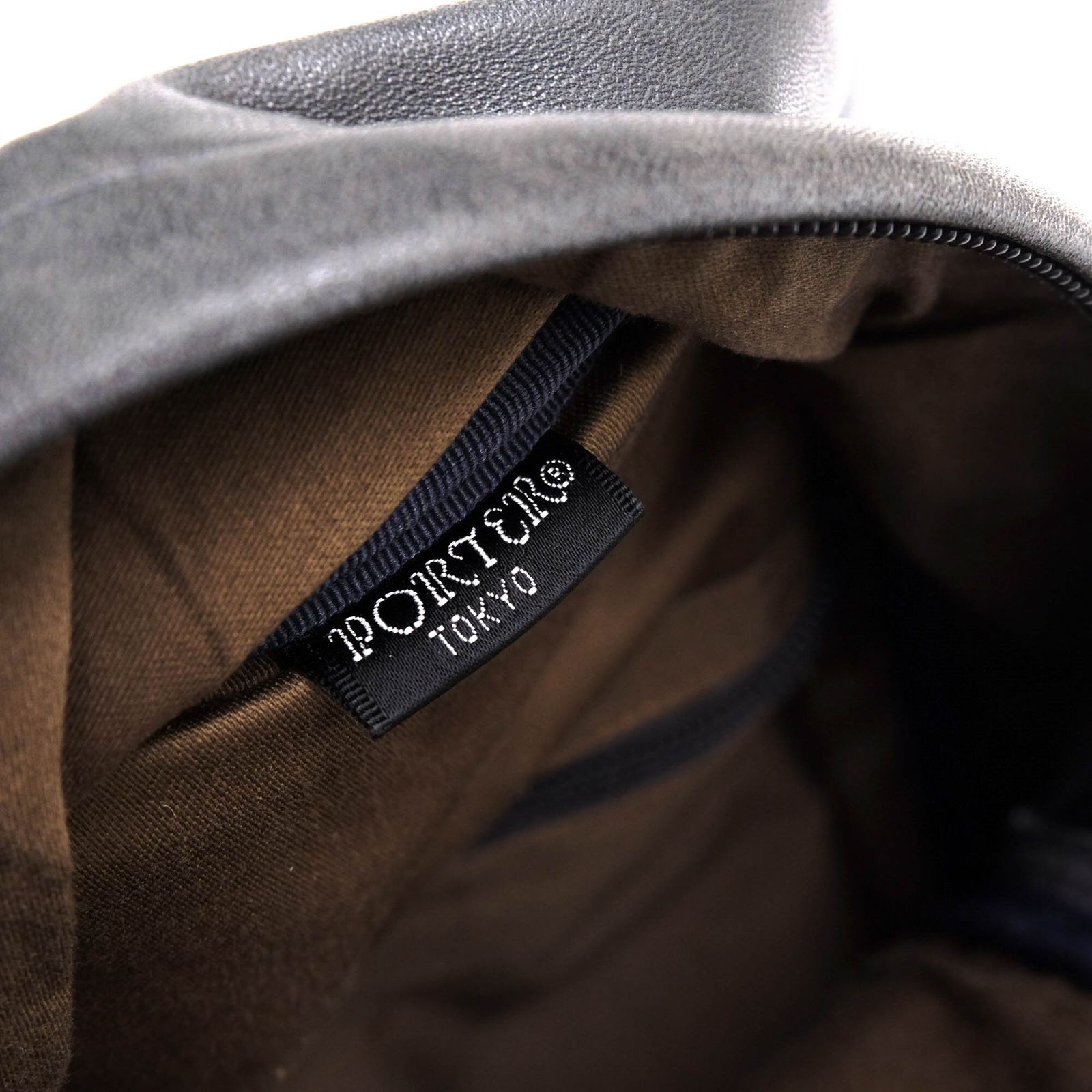 ポーター 吉田カバン／PORTER バッグ ショルダーバッグ 鞄 メンズ 男性