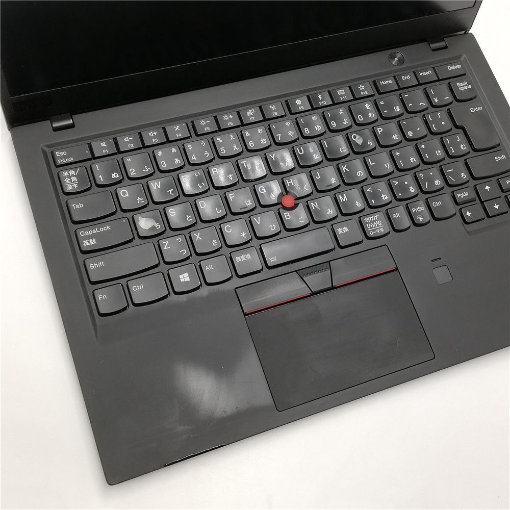 Lenovo X1 Carbon Core i5 SSD搭載 Win11 Office済 - メルカリ