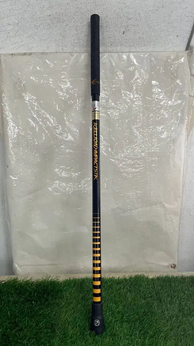 ゴルフ THE SPEED STIK ゴルフ スイング練習器具
