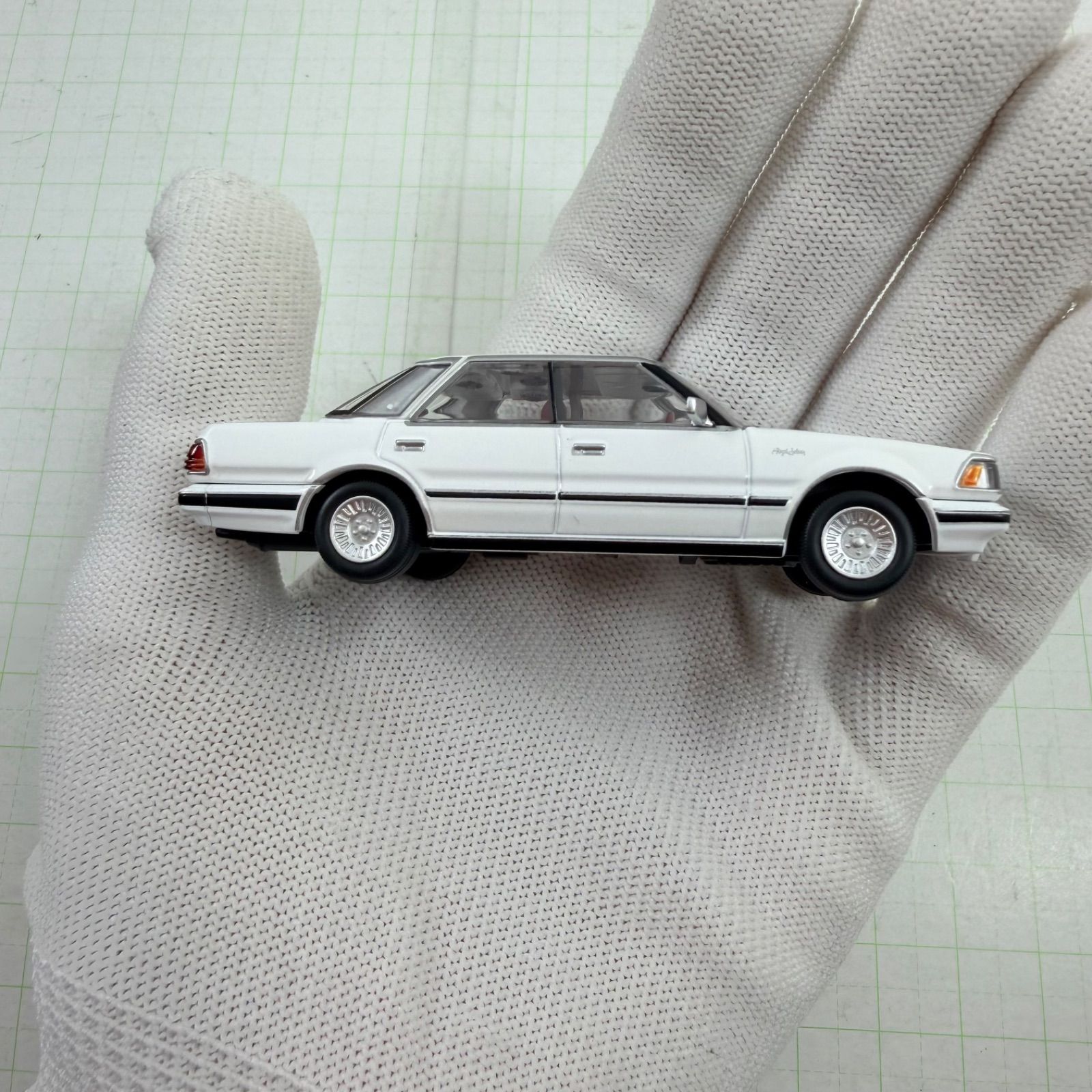 瀬戸店】トヨタクラウン ハードトップ スーパーチャージャー