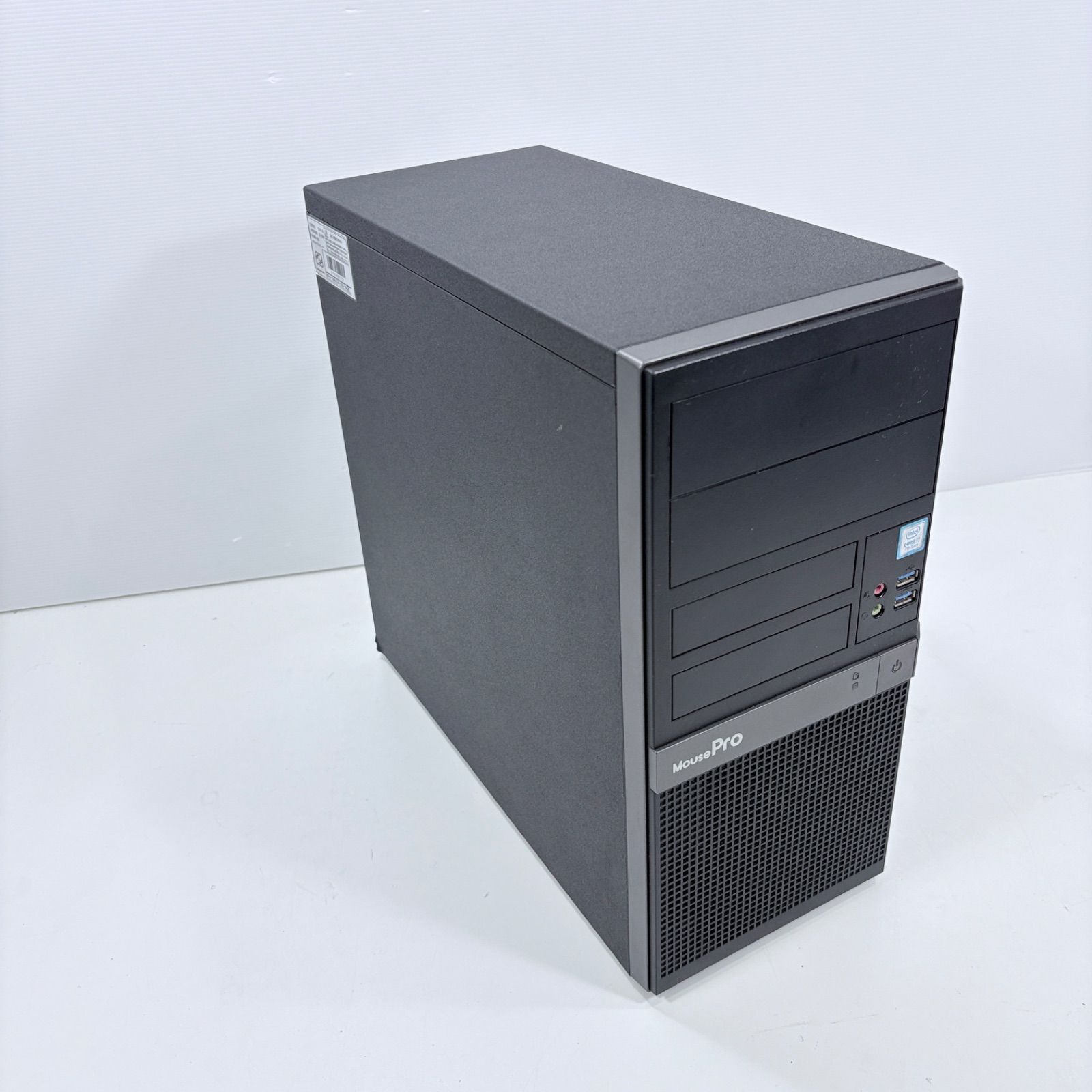 ゲーミングPC i7 7700K GTX1080 Apex PUBGなどFPS◎ 動作保証】 ゲーミングPC i7 7700 GTX1080 Apex PUBGなどFPSゲームに