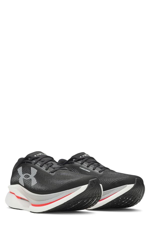 アンダーアーマー レディース シューズ スニーカー Under Armour Gender Inclusive UA Velicit Pro 2 Running Shoe 003 Black ブラック 34,320円