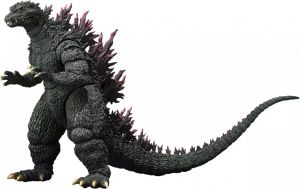 フィギュア S.H.MonsterArts ゴジラ （2000） 「ゴジラ×メガギラス G消滅作戦」【10日以内発送】 10,629円