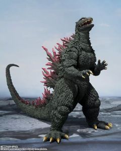 フィギュア S.H.MonsterArts ゴジラ （2000） 「ゴジラ×メガギラス G