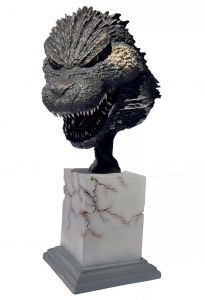 フィギュア ゴジラ2023 「ゴジラ-1.0」 東宝怪獣コレクション 第36弾 スタチュー【10日以内発送】