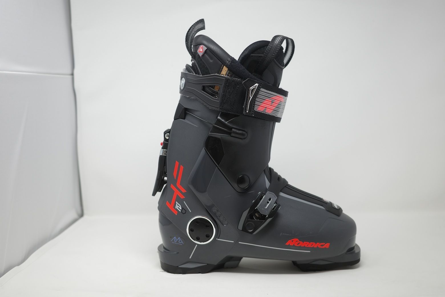 ノルディカスキーブーツHF120 25.5cm GW NORDICA HF120 ノルディカ