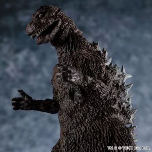 フィギュア ゴジラ（1954） ポスターカラー版 「ゴジラ」 怪獣番外地