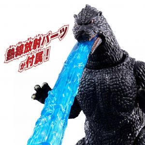 フィギュア ゴジラ（1991） 「ゴジラvsキングギドラ」 ゴジラ