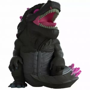 フィギュア ゴジラ（Evolved ver.） 「ゴジラ×コング 新たなる帝国」 ビニールフィギュア【10日以内発送】