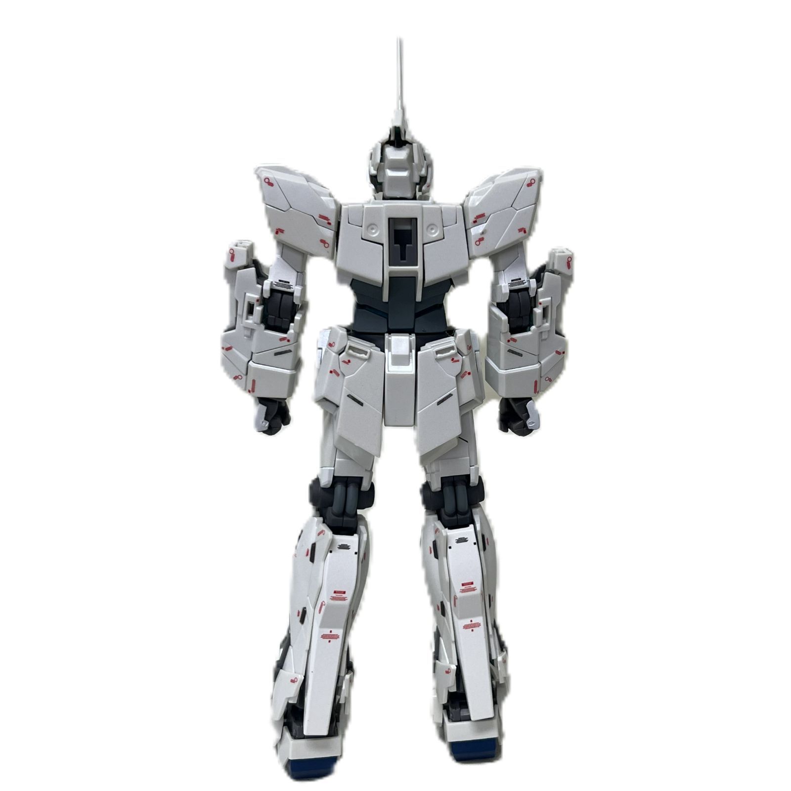 中古】開封品 RX-0 ユニコーンガンダム(覚醒仕様) 「機動戦士ガンダム