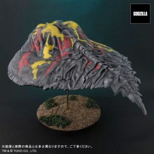 フィギュア ヘドラ（飛行期） 「ゴジラ対ヘドラ」 FAVORITE SCULPTORS LINE 東宝30cmシリーズ 塗装済み完成品【10日以内発送】