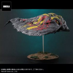 フィギュア ヘドラ（飛行期） 「ゴジラ対ヘドラ」 FAVORITE SCULPTORS LINE 東宝30cmシリーズ 塗装済み完成品【10日以内発送】