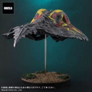 フィギュア ヘドラ（飛行期） 「ゴジラ対ヘドラ」 FAVORITE SCULPTORS LINE 東宝30cmシリーズ 塗装済み完成品【10日以内発送】