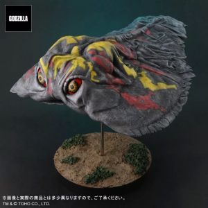 フィギュア ヘドラ（飛行期） 「ゴジラ対ヘドラ」 FAVORITE SCULPTORS LINE 東宝30cmシリーズ 塗装済み完成品【10日以内発送】