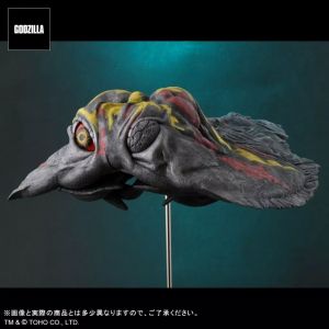 フィギュア ヘドラ（飛行期） 「ゴジラ対ヘドラ」 FAVORITE SCULPTORS LINE 東宝30cmシリーズ 塗装済み完成品【10日以内発送】